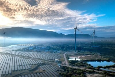 Transition énergétique