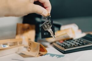 prêt immobilier