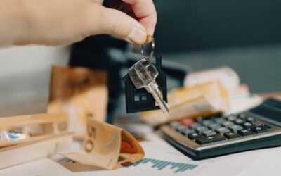 prêt immobilier