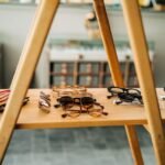 lunettes tendance