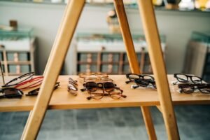 lunettes tendance