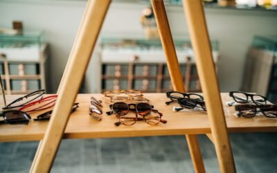 lunettes tendance