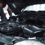 Maintenance automobile