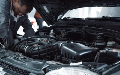 Maintenance automobile