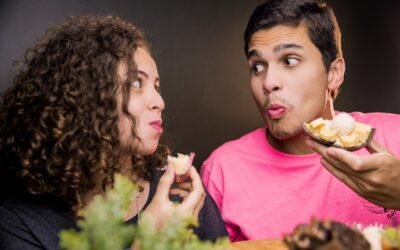 les compulsions alimentaires