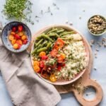 Chrononutrition et végétarisme