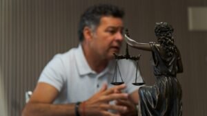 administrateur judiciaire