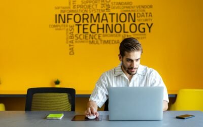 prestataire informatique