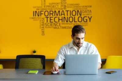 prestataire informatique