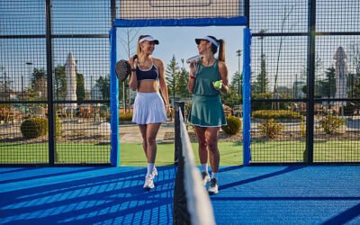 Prix construction terrain de padel