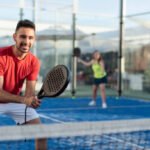 Installer un terrain de padel
