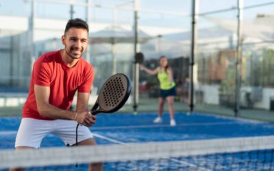 Installer un terrain de padel