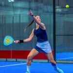 Constructeur court de tennis