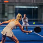 Installer un terrain de padel