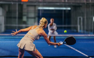 Installer un terrain de padel