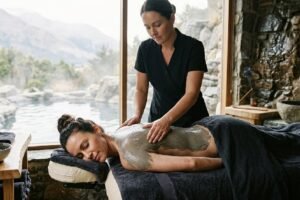soins spa