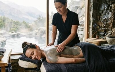 soins spa
