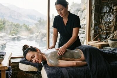 soins spa