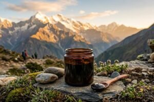 Primal Shilajit