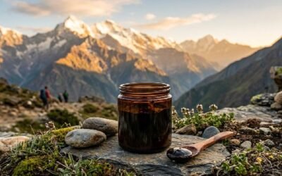 Primal Shilajit