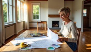 Comment réussir la rénovation de votre maison étape par étape sans stress