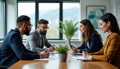 Mutuelle entreprise : Quelles sont vos obligations légales envers vos salariés ?