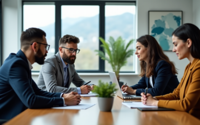 Mutuelle entreprise : Quelles sont vos obligations légales envers vos salariés ?