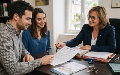 prêt immobilier