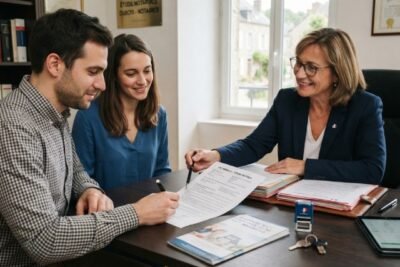 prêt immobilier