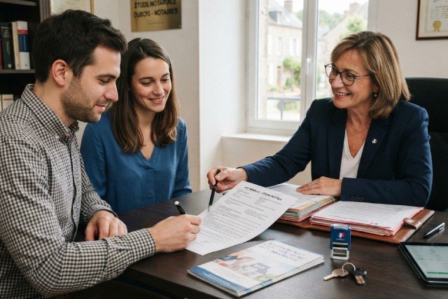 prêt immobilier