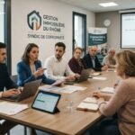 Syndic de Copropriété