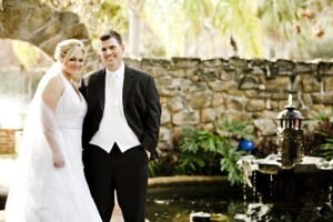 Photographe mariage