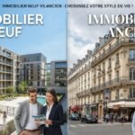 Immobilier neuf