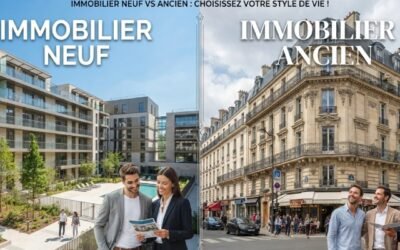 Immobilier neuf