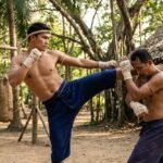 boxe thaïlandaise