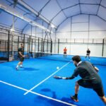 Prix construction terrain de padel
