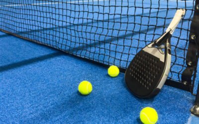 Devis construction terrain de padel