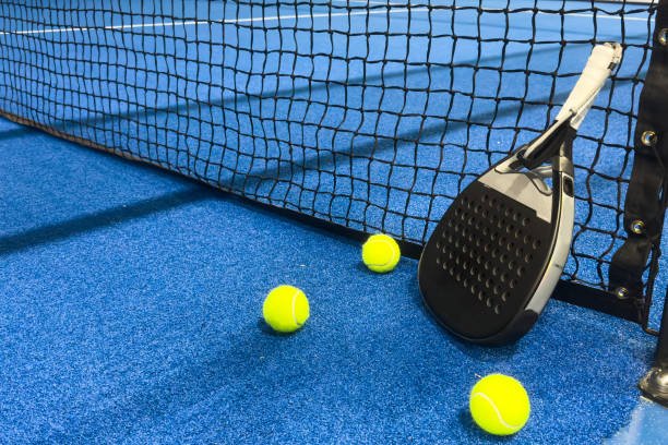 Devis construction terrain de padel
