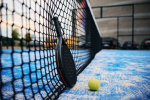 Prix construction terrain de padel
