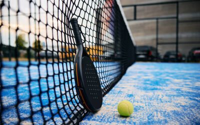 Prix construction terrain de padel