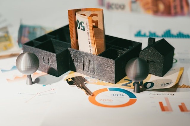 diversification immobilière