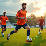 Les étapes clés d’une préparation physique football efficace pour progresser rapidement