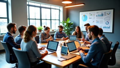 Stratégie digitale : pourquoi investir dans un accompagnement SEO personnalisé