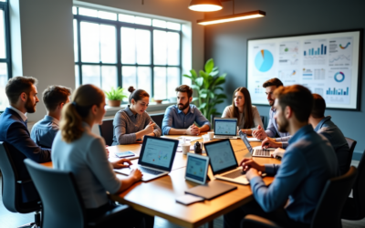 Stratégie digitale : pourquoi investir dans un accompagnement SEO personnalisé