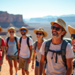 Les incontournables à voir lors d'excursions guidées en français à Las Vegas et dans l'Ouest américain
